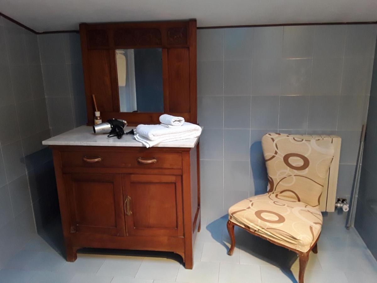 Camere Porto Vecchio Con Parcheggio A Pochi Passi Dal Castello Малчезине Екстериор снимка