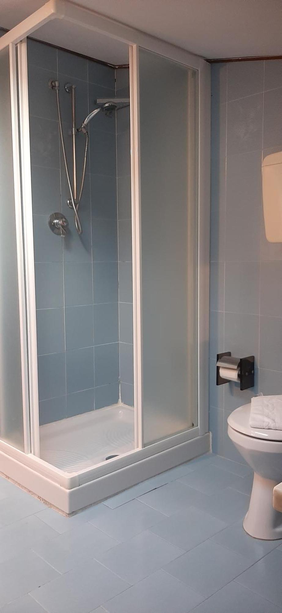 Camere Porto Vecchio Con Parcheggio A Pochi Passi Dal Castello Малчезине Екстериор снимка
