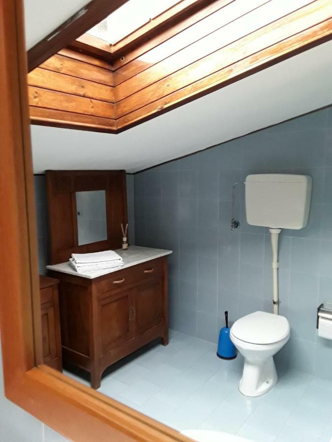 Camere Porto Vecchio Con Parcheggio A Pochi Passi Dal Castello Малчезине Екстериор снимка